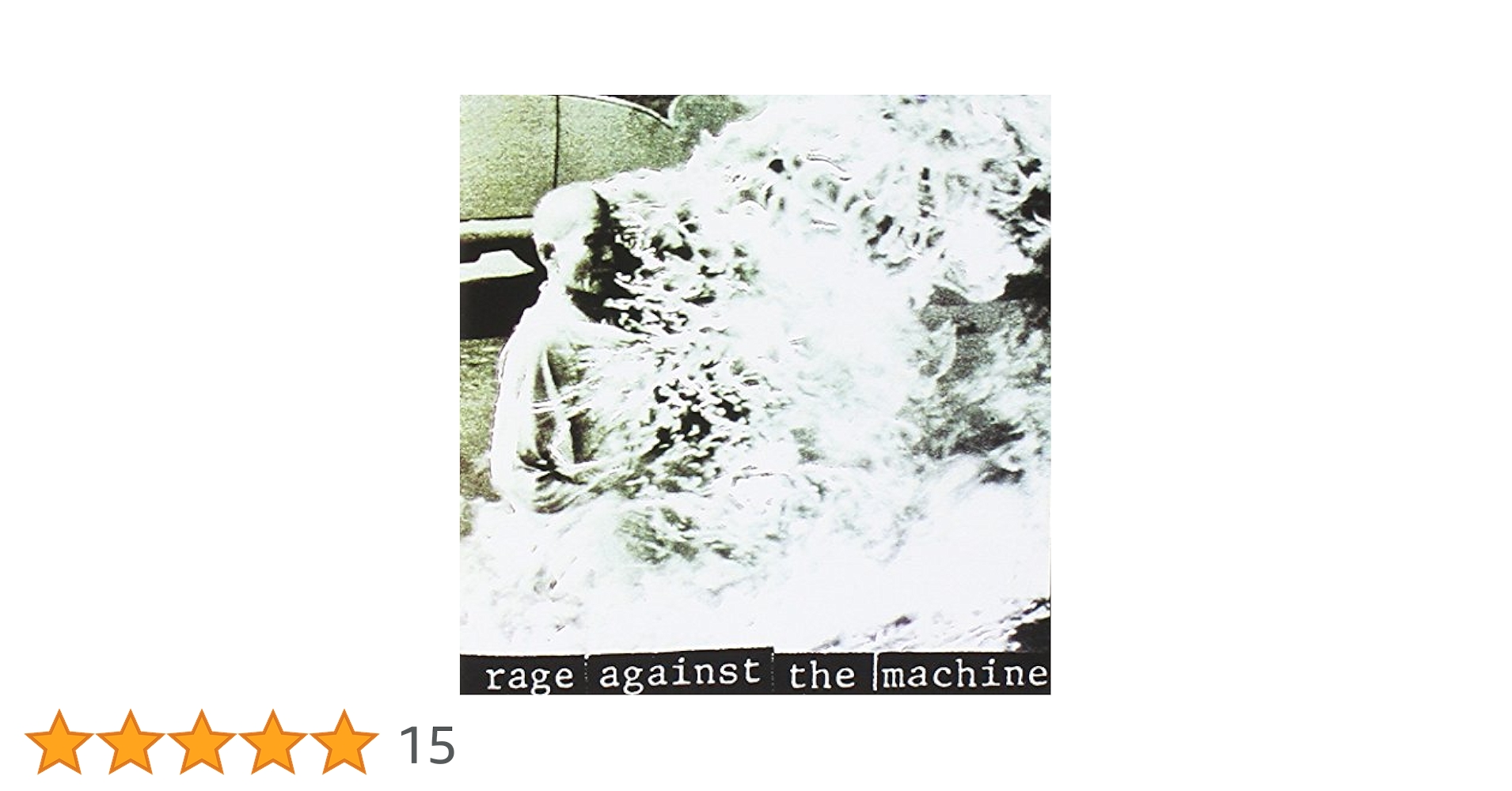 Amazon.co.jp: RAGE AGAINST THE MACHINE: Music